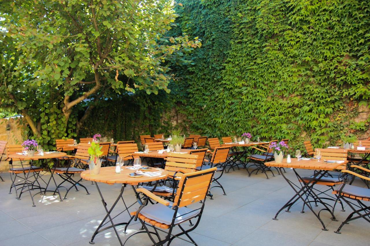 Krone - Das Gasthaus Kirchhofen  Kültér fotó