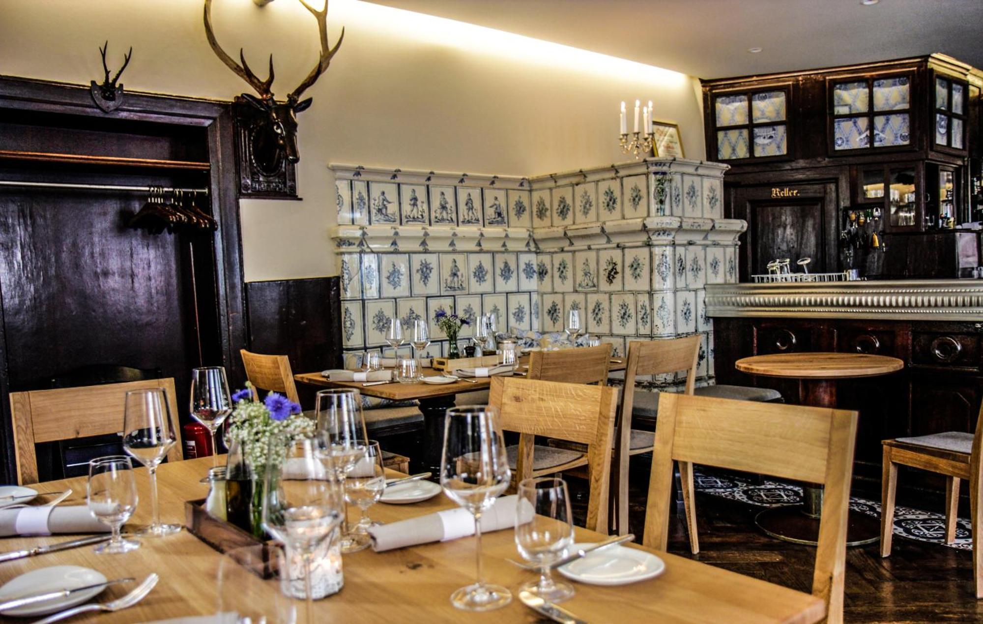 Krone - Das Gasthaus Kirchhofen  Kültér fotó
